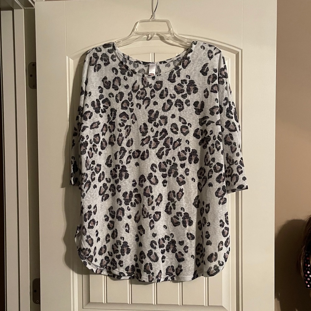 Ladies Sweater